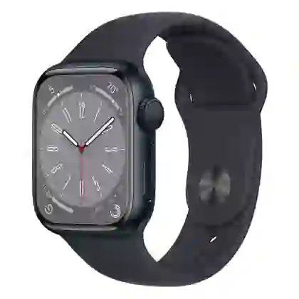 Thay kính cảm ứng Apple Watch Series 8 2